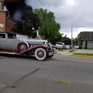 Meet your Posher, Mikki